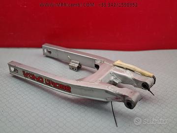 FORCELLONE POSTERIORE YAMAHA YZ 250 1984 1983 yz25