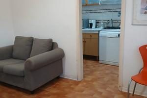 Appartamento vacanze marina di Ravenna