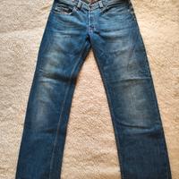 jeans uomo diesel