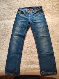 jeans uomo diesel