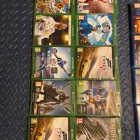 Videogiochi xboxe one misti consegna milano gratis