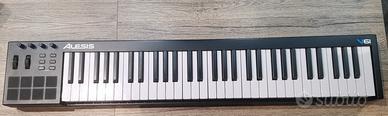 ALESIS V61 - tastiera midi