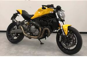 DucatiMonster 821 2020Quick Shift Arrow Desmo fatt