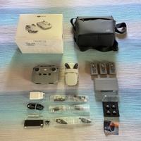 Dji Mini 2 Fly more + accessori