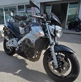 Suzuki GSR 600