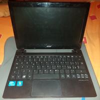 notebook acer travelmate