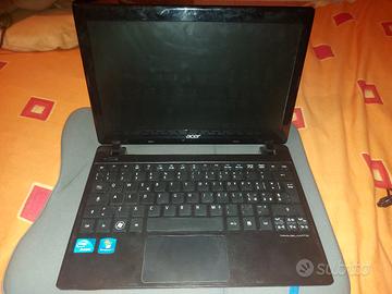 notebook acer travelmate