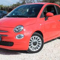 Fiat 500 1.0 Hybrid Dolcevita Tua A SOLI 79€
