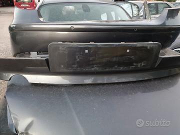 paraurti posteriore BMW serie 1e87 