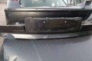 paraurti posteriore BMW serie 1e87 