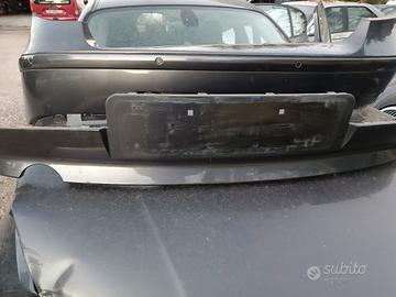 paraurti posteriore BMW serie 1e87 