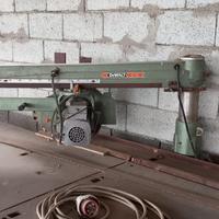 sega circolare DEWALT professionele