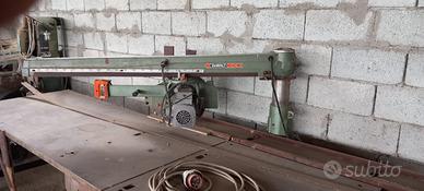 sega circolare DEWALT professionele