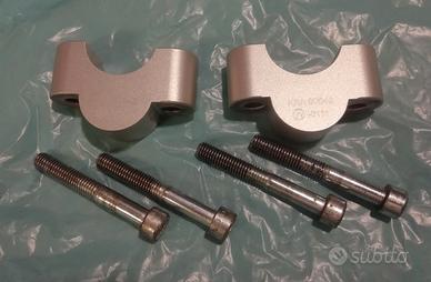 Riser 25 mm. Wunderlich R1200-1250 GD