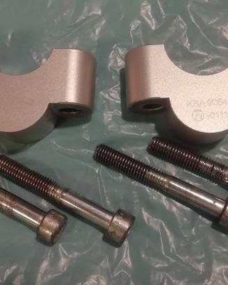 Riser 25 mm. Wunderlich R1200-1250 GD