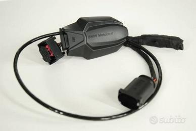 datalogger  BMW s1000rr 2010 /2018