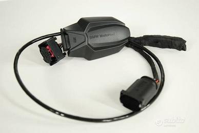 datalogger  BMW s1000rr 2010 /2018