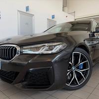 BMW 530 d 48V xDrive Touring Msport //BELL1SS1MA