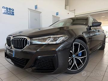 BMW 530 d 48V xDrive Touring Msport //BELL1SS1MA