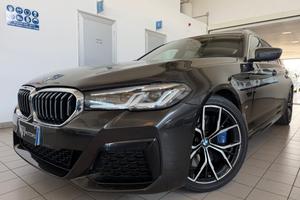 BMW 530 d 48V xDrive Touring Msport //BELL1SS1MA
