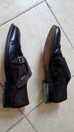 Scarpe eleganti Doucal’s