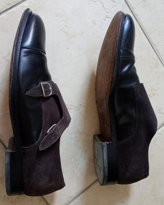 Scarpe eleganti Doucal’s