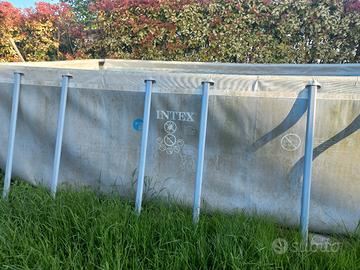 PISCINA INTEX 