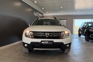 DACIA Duster 1.5 dCi 110 CV S&S 4x2 Ambiance