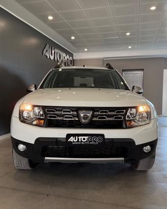 DACIA Duster 1.5 dCi 110 CV S&S 4x2 Ambiance