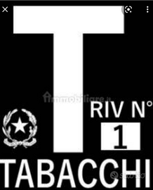 Cartoleria con rivendita generi monopolio