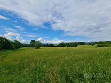 TER. AGRICOLO A BESANA IN BRIANZA