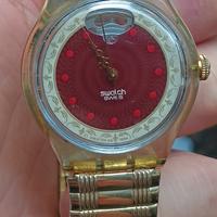 Swatch Automatic Vintage 