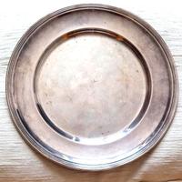 Piatto Gori e Zucchi