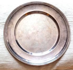 Piatto Gori e Zucchi