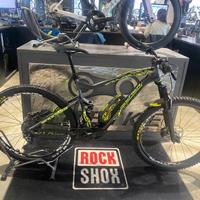 E-MTB SHOKER