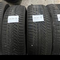 Gomme usate