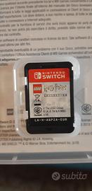 Gioco Harry Potter Collection per Nintendo switch