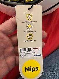 Casco Mavic Comete Ultimate MIPS