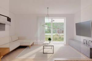 FORLI' - RONCO: Nuova porzione di bifamiliare al p