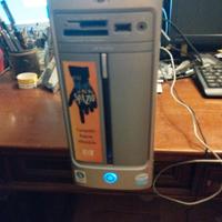 PC mini tower HP Pavillion S7720