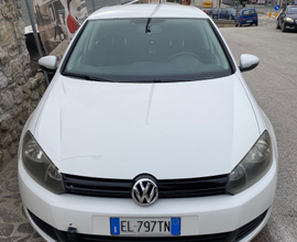 Golf mk6 1.6 tdi comfortline