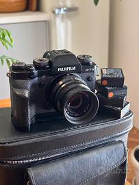 Fujifilm X-T3