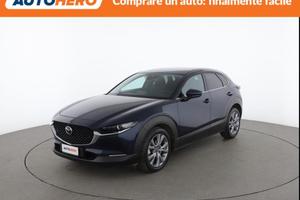 MAZDA CX-30 BZ51671