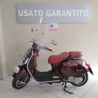 Vespa GTV Via Montenapoleone SE, 2011, 49320km