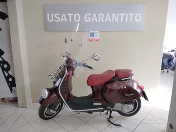 Vespa GTV Via Montenapoleone SE, 2011, 49320km