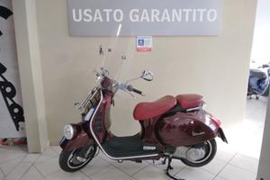 Vespa GTV Via Montenapoleone SE, 2011, 49320km