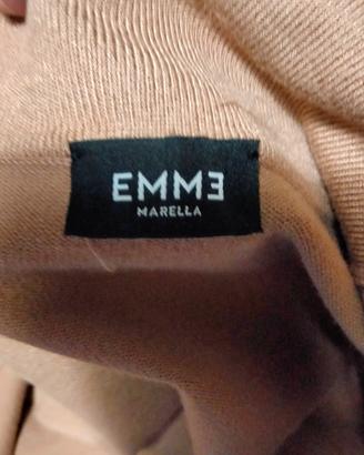 cardigan donna beige