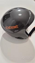 CASCO DA SCI CEBE' PER BAMBINO/A