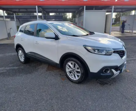 Renault Kadjar 1.5 dci SPORT cambio AUTOMATICO