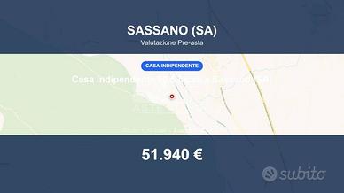 Immobile in asta di 165 m² con più di 5 locali e b